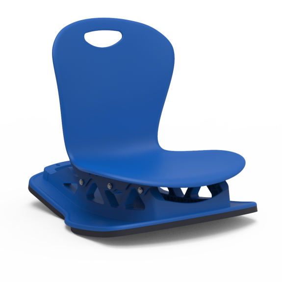 ZUMA Floor Rocker