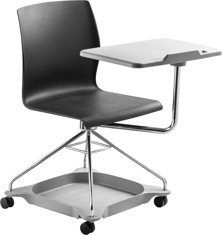 CoGo Mobile Tablet Chair