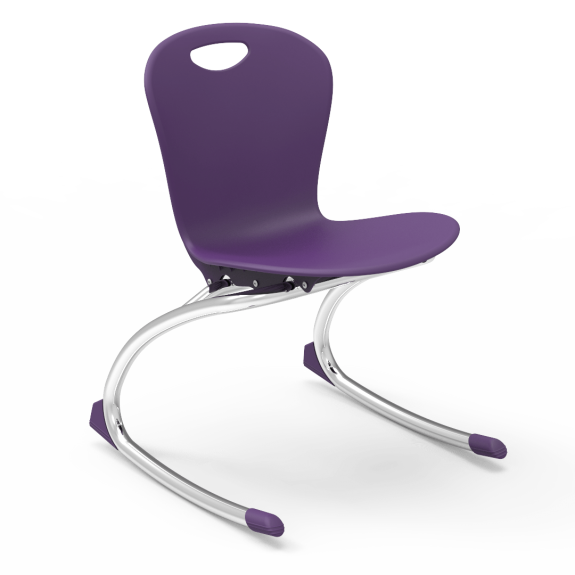 ZUMA Rocking Chair