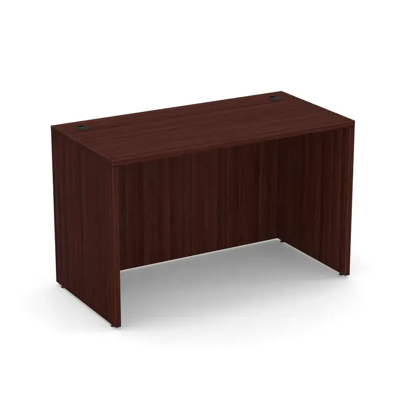 Mahogany Desk Shell