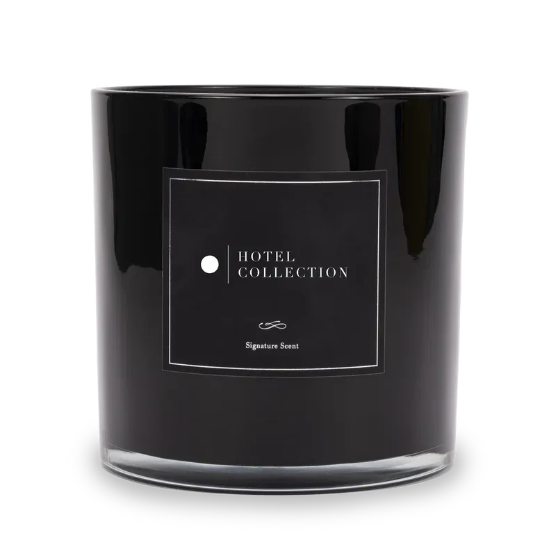 Deluxe Mystify Candle