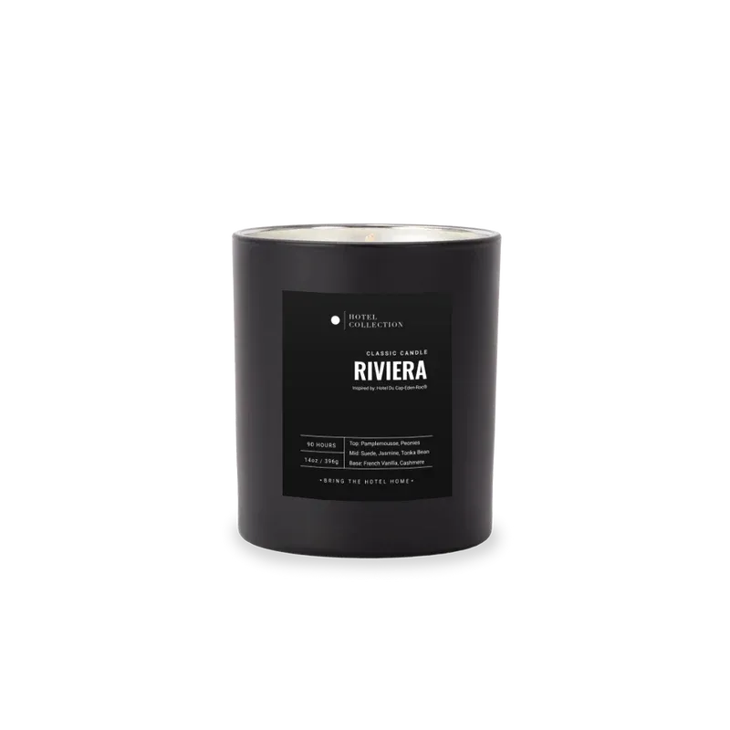 Classic Riviera Candle