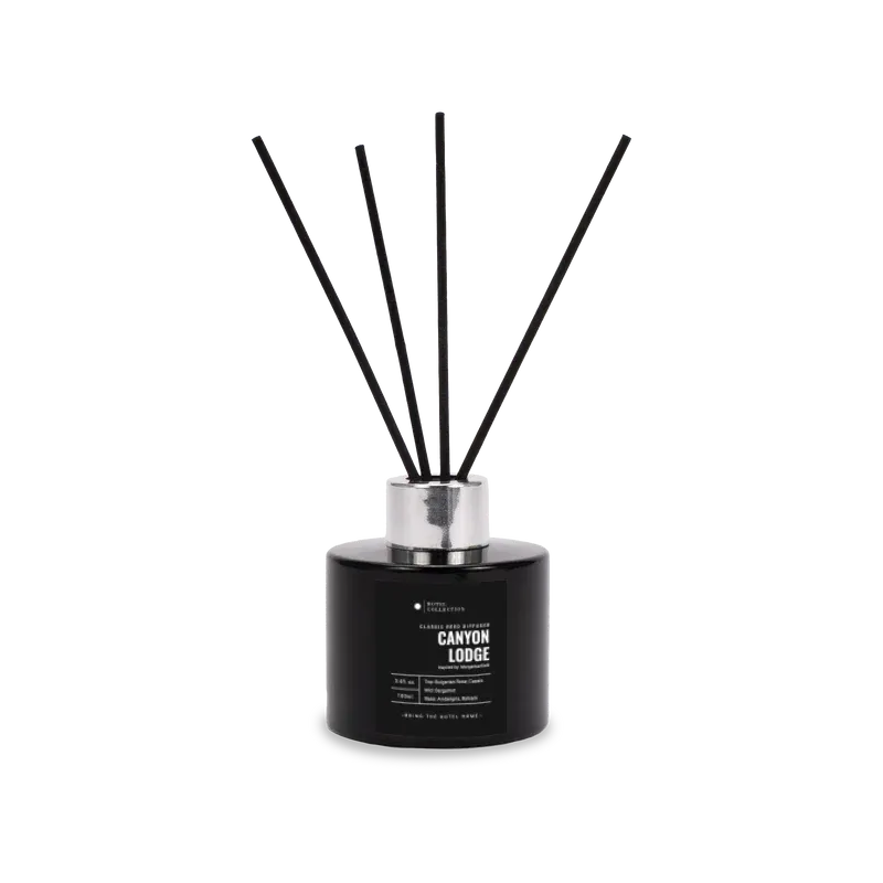 Canyon Lodge Reed Diffuser