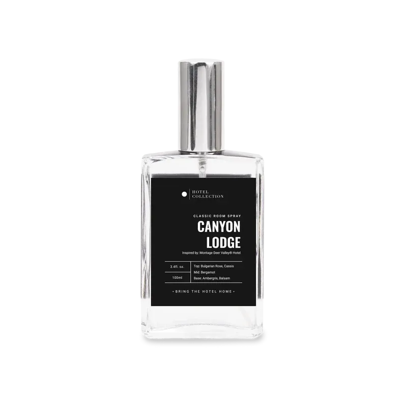 Canyon Lodge Room Spray