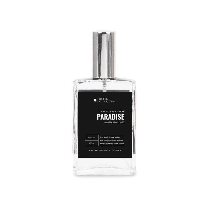 Paradise Room Spray