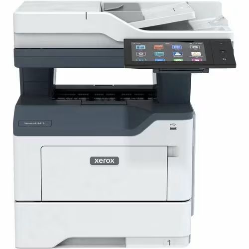 Xerox VersaLink B415 Wired Laser Multifunction Printer Xerox VersaLink B415 Wired Laser Multifunction Printer
