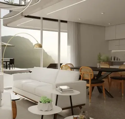 Leisuremod Modern Furniture