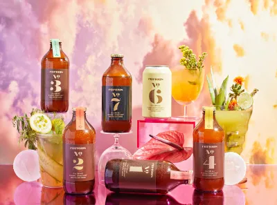 Curious Elixirs