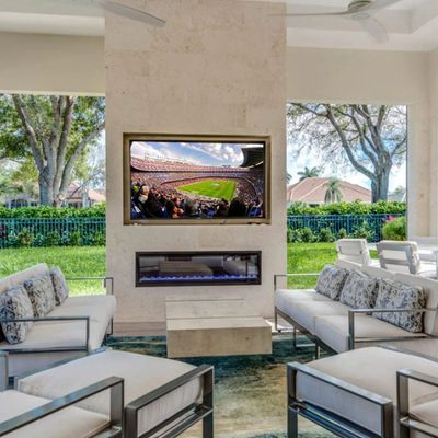 Titan Outdoor TVs