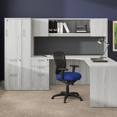 Premiera Custom Office Furniture
