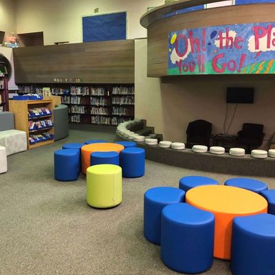 Fomcore Foam Furniture