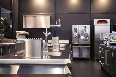 Kitchen Equipment