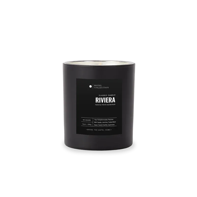 Classic Riviera Candle Classic Riviera Candle