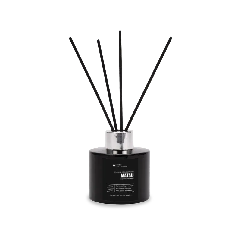Matsu Reed Diffuser