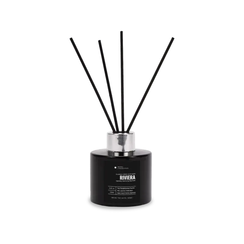 Riviera Reed Diffuser