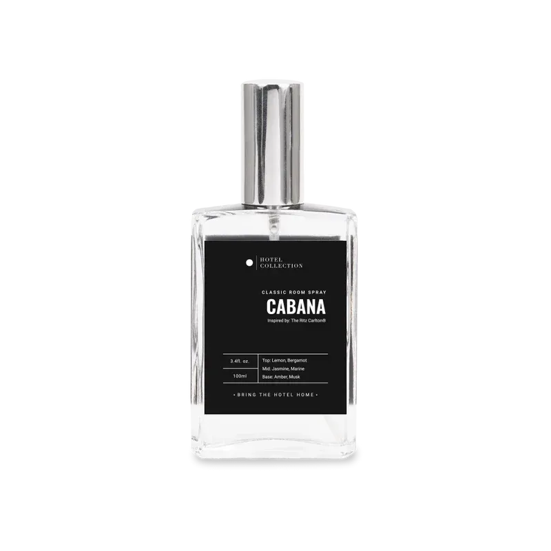 Cabana Room Spray