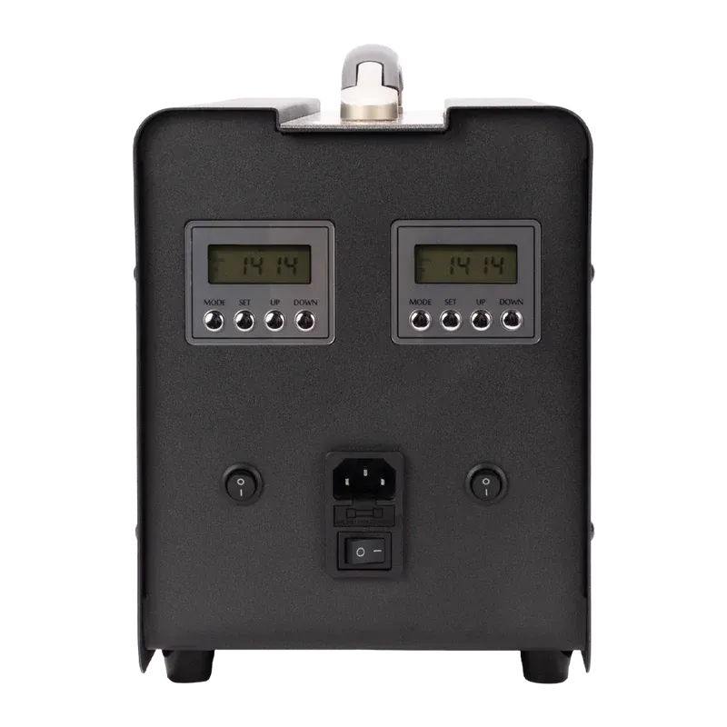 Double Presidential Scent Diffuser Double Presidential Scent Diffuser