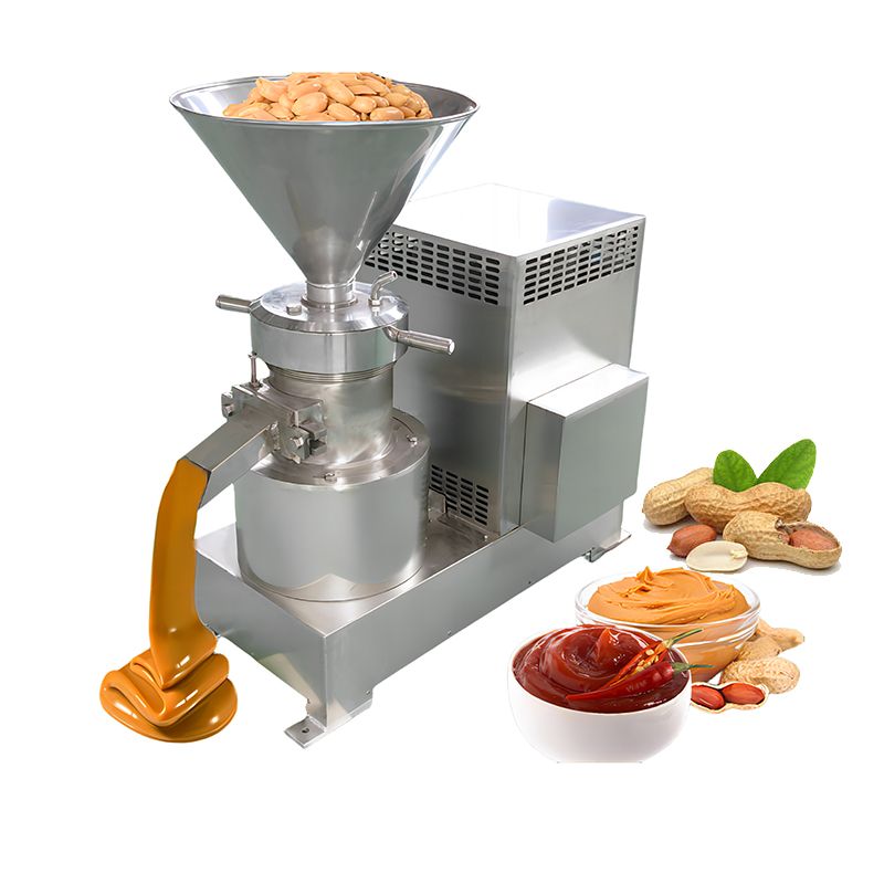 Commercial Mill Grinder Machine