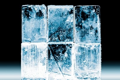 Block Ice (300lbs)