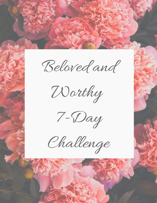 BELOVED AND WORTHY CHALLENGE
