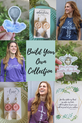 Build-Your-Own Collection