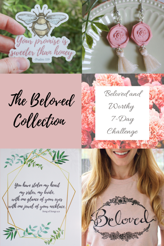 BELOVED Collection