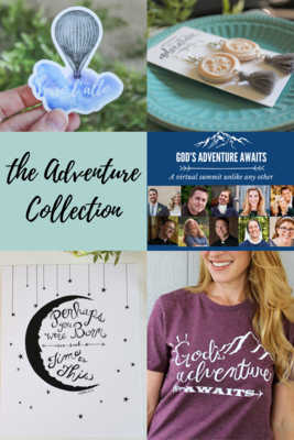 Adventure Collection