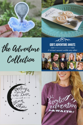 ADVENTURE Collection
