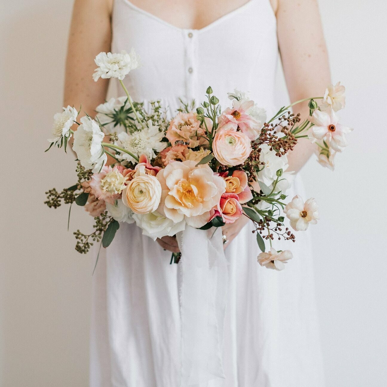 Bridal Bouquet