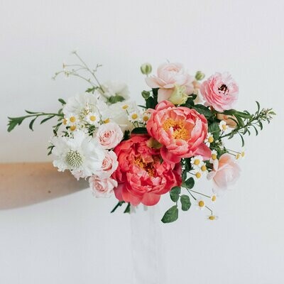 Bridesmaids Bouquet