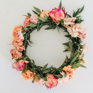 Flower Crown
