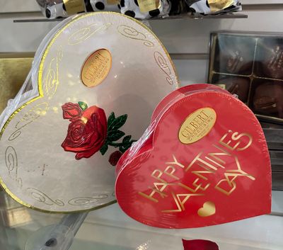 Chocolates