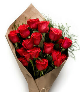 Red Rose Bundle
