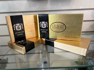 1/2 Lb. Deluxe Assortment