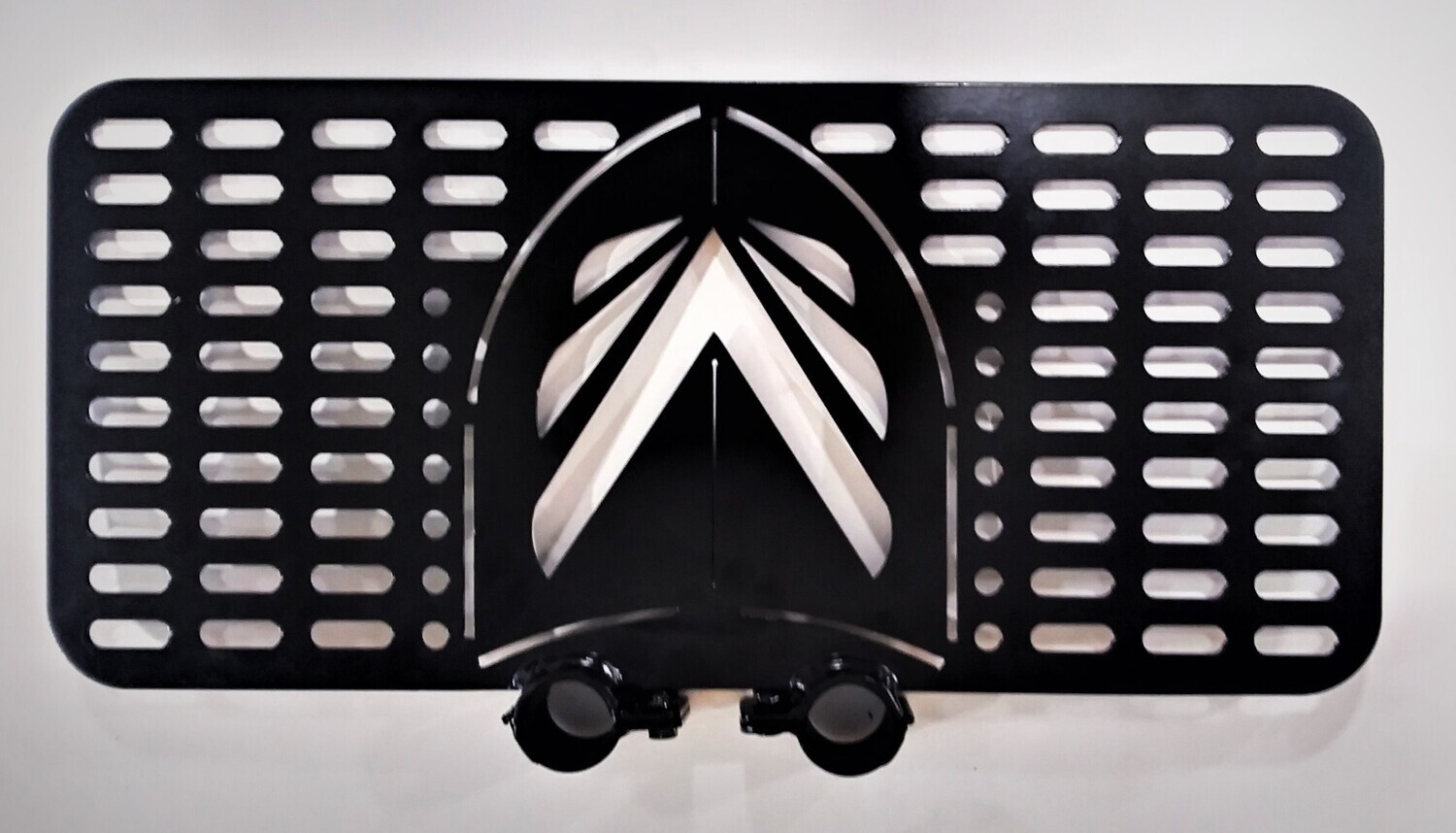 Vanderhall Venice V Luggage Rack