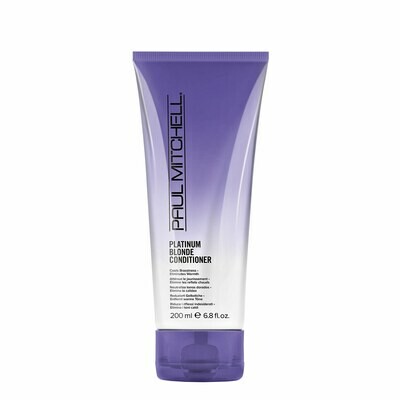 Platinum Blonde Conditioner 200ml
