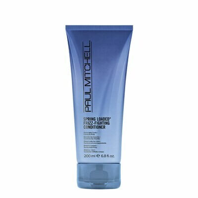 Spring Loaded Frizz Fighting Conditioner 200ml