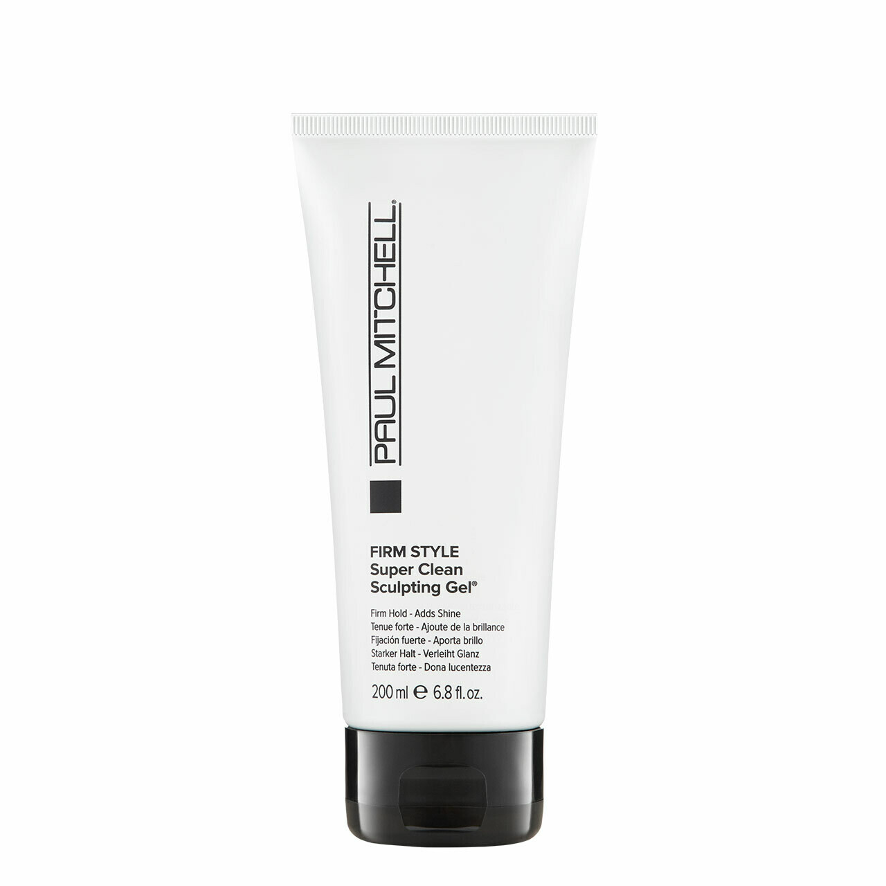 Super Clean Sculpting Gel 200ml
