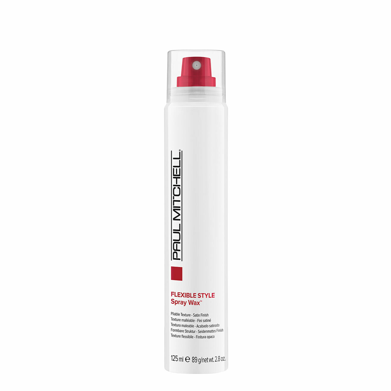 Spray Wax 125ml