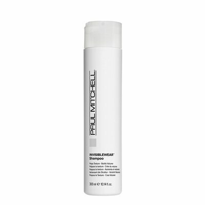 INVISIBLEWEAR Shampoo 300ml