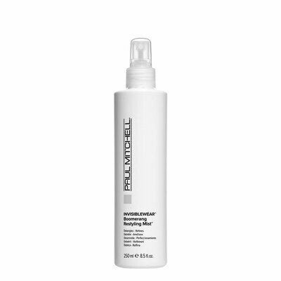 INVISIBLEWEAR Boomerang Restyling Mist 250ml