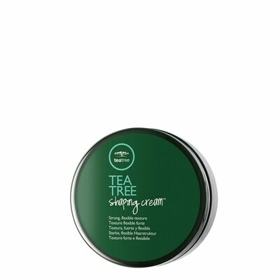 Tea Tree Shaping Cream 85gm