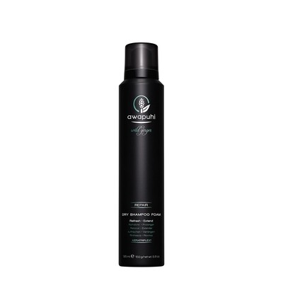 Dry shampoo Foam 195ml