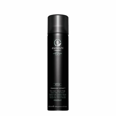 Finishing Spray 300ml