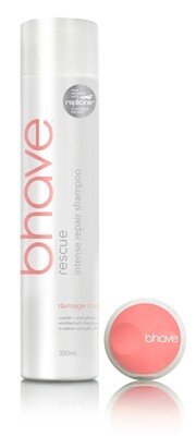 Rescue Shampoo 300ml