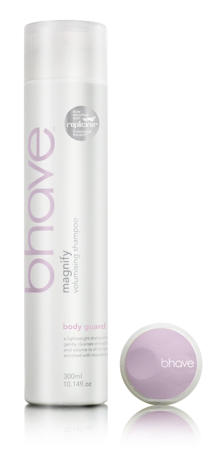 Magnify Shampoo 300ml