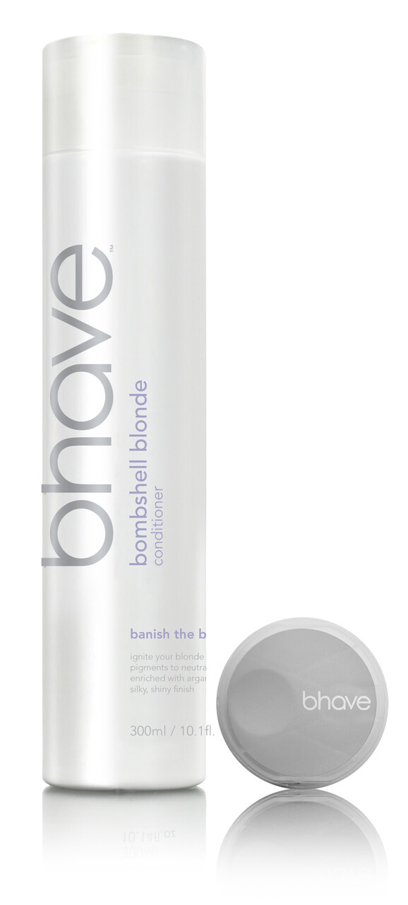 Bombshell Blonde Conditioner 300ml