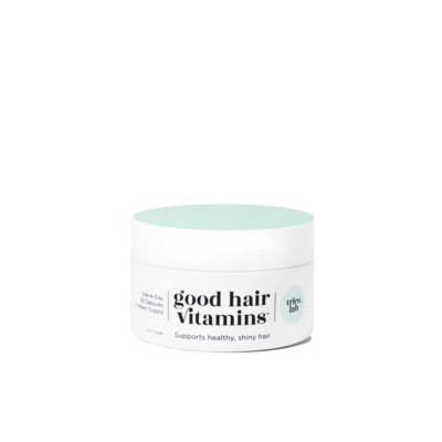 Hair Health