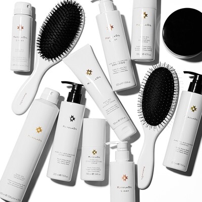 Styling Products