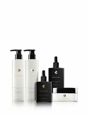 Conditioner &amp; Treatments